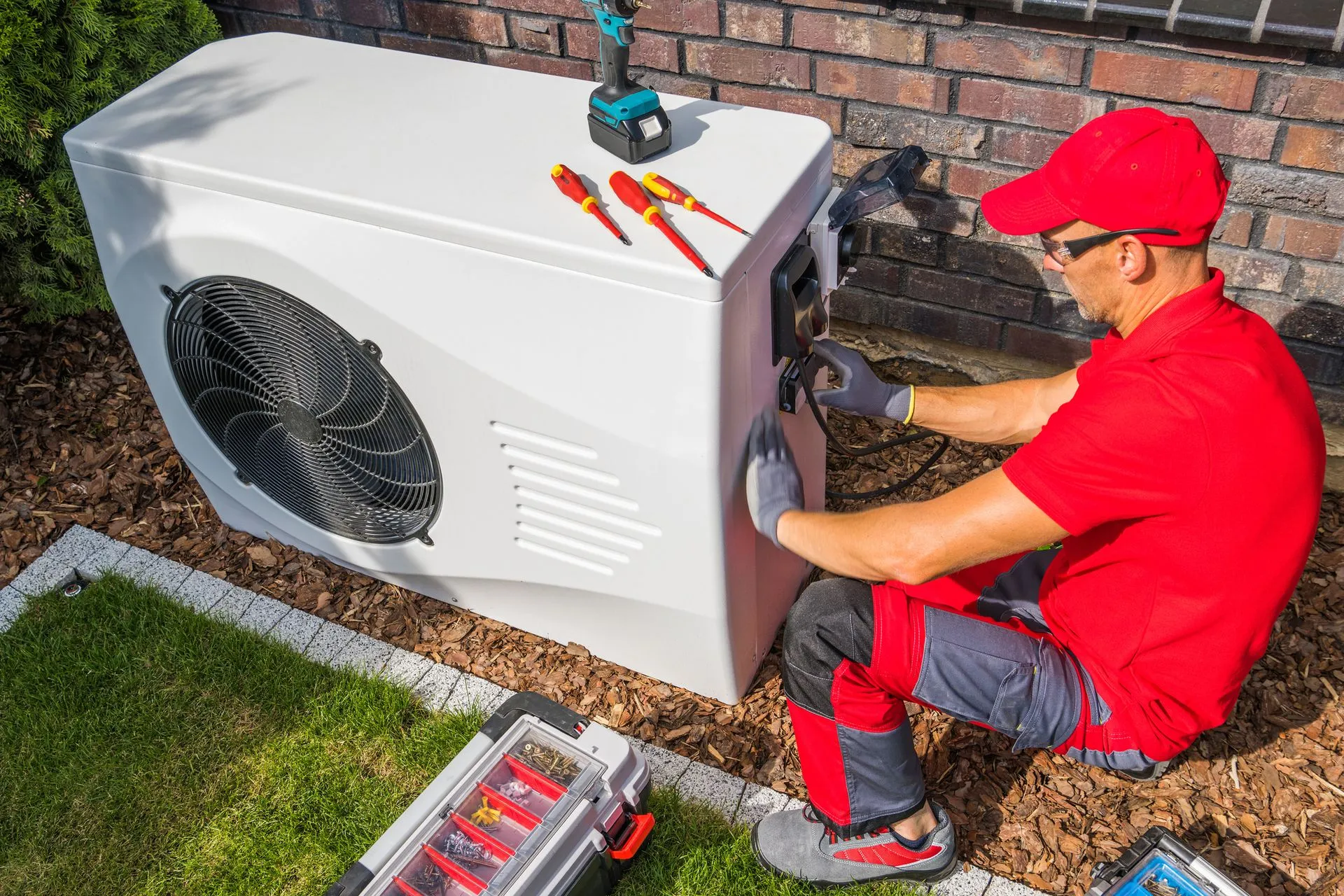 About HVAC in Kane, PA